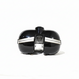 Harley-Davidson Dyna (Carby) 2003 Anniversary Fuel Tank