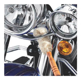 Harley-Davidson Cleaning Brush Kit
