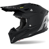 Airoh Aviator 2 Solid - Matt Black