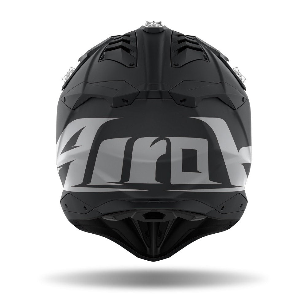 Airoh Aviator 2 Solid - Matt Black