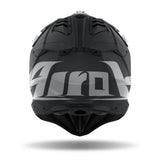 Airoh Aviator 2 Solid - Matt Black