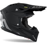 Airoh Aviator 2 Solid - Matt Black