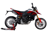 Hypermotard V2 SP 100