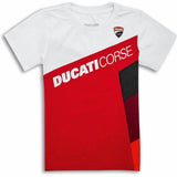 Ducati Kids' DC Sport T-Shirt