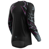 Shot Contact Jersey - Rac Black