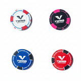 North Coast V-Twins Poker Chips