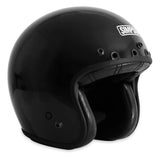 Simpson Chopper Gloss Helmet