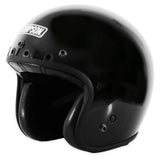 Simpson Chopper Gloss Helmet