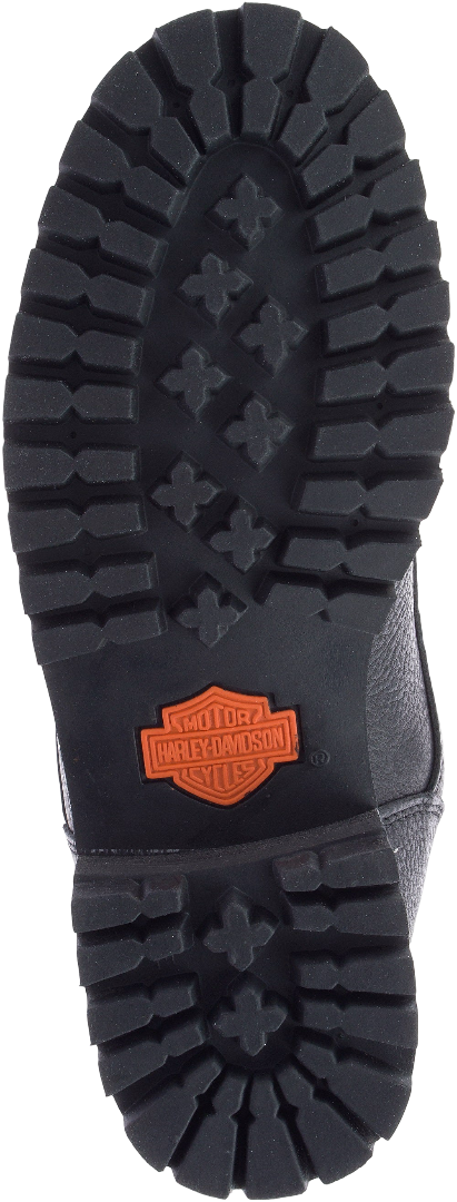 Harley-Davidson Women's Nolana 6" Lace-Up Boots - Black