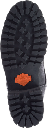 Harley-Davidson Women's Nolana 6" Lace-Up Boots - Black