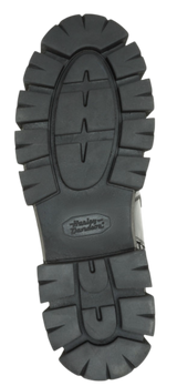 Harley-Davidson Women's Uplift Buckle Boots - Black