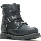 Harley-Davidson Women's Becky Flash Boots - Black