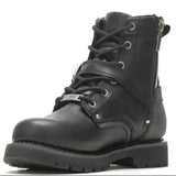 Harley-Davidson Women's Becky Flash Boots - Black