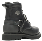 Harley-Davidson Women's Becky Flash Boots - Black