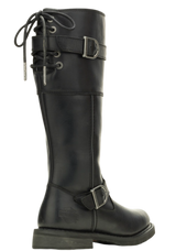 Harley-Davidson Women's Kirkland Ride Boots - Black