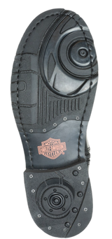 Harley-Davidson Women's Kirkland Ride Boots - Black