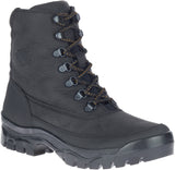 Harley-Davidson Men's Macleod Waterproof Boots - Black
