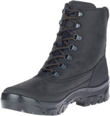 Harley-Davidson Men's Macleod Waterproof Boots - Black