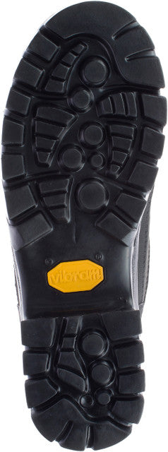 Harley-Davidson Men's Macleod Waterproof Boots - Black