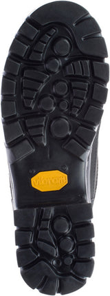 Harley-Davidson Men's Macleod Waterproof Boots - Black