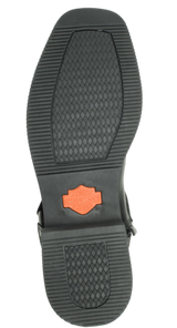 Harley-Davidson Men's Korsen 11" Riding Boots - Black