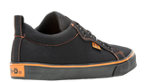 Harley-Davidson Men's Torland Sneakers - Black/Orange