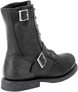 Harley-Davidson Men's Ranger Riding Boots - Black