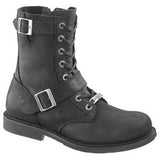 Harley-Davidson Men's Ranger Riding Boots - Black