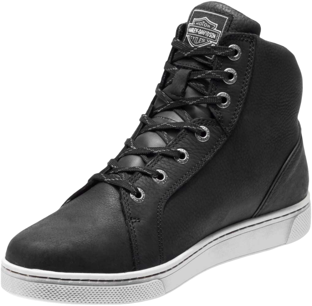 Harley-Davidson Men's Midland Boots - Black