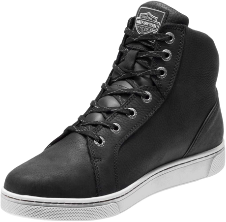 Harley-Davidson Men's Midland Boots - Black