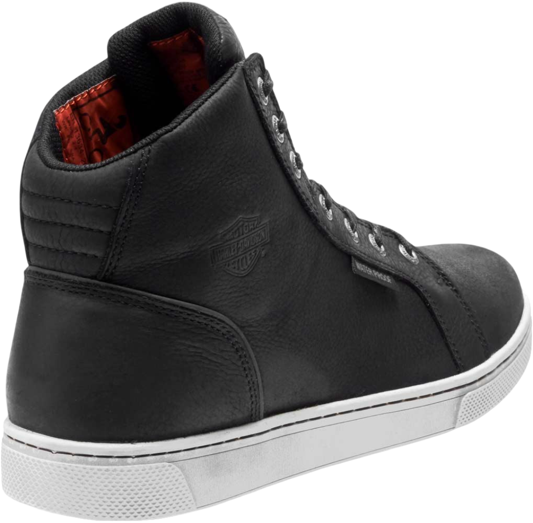 Harley-Davidson Men's Midland Boots - Black