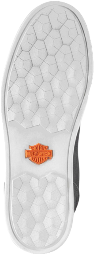 Harley-Davidson Men's Midland Boots - Black