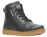 Harley-Davidson Men's Breman Riding Boots - Black