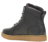 Harley-Davidson Men's Breman Riding Boots - Black