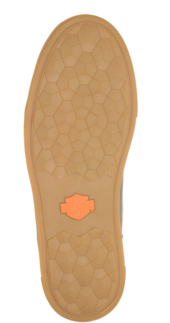 Harley-Davidson Men's Breman Riding Boots - Black