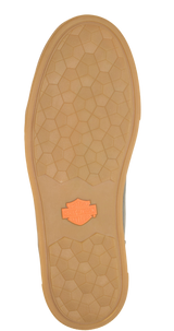 Harley-Davidson Men's Breman Riding Boots - Black