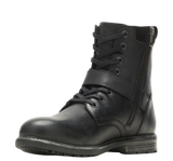 Harley-Davidson Men's Hicklyn Strap Riding Boots - Black
