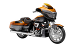 CVO Street Glide