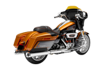 CVO Street Glide