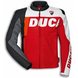Ducati Corse Speed Evo C2 Perforated Leather Jacket