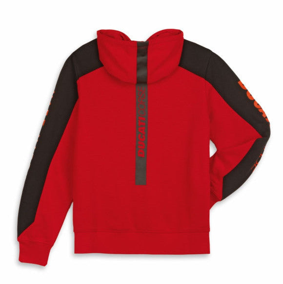 Ducati Men's Dual MM93 Sweatshirt