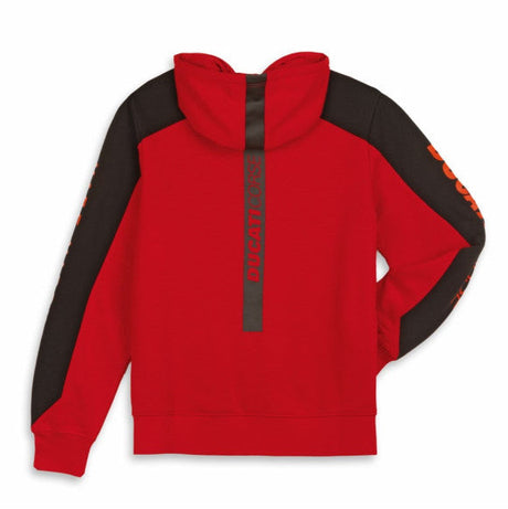 Ducati Men's Dual MM93 Sweatshirt