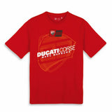 Ducati Men's Dual MM93 T-Shirt - 2026