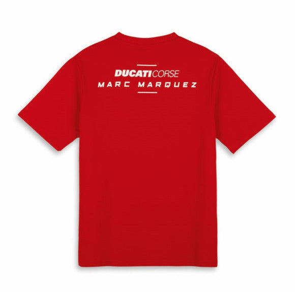 Ducati Men's Dual MM93 T-Shirt - 2026
