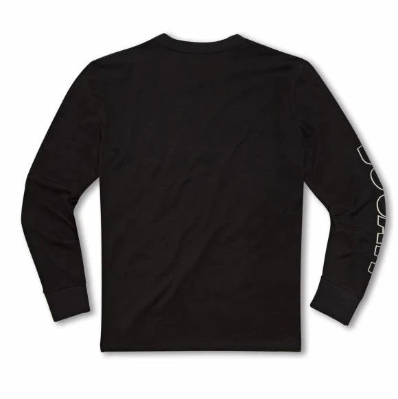 Ducati Mens Essential Long Sleeve
