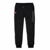 Ducati Men's Essential Pants - Black