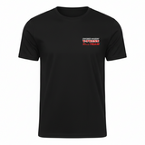 V-Twins x Ducati Men's Race Team T-Shirt