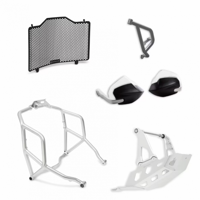 Ducati Desert X Performance Off-Road Accessory Pack