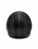 Ducati Tonal Full-Face Helmet - Black