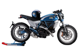 Scrambler 100